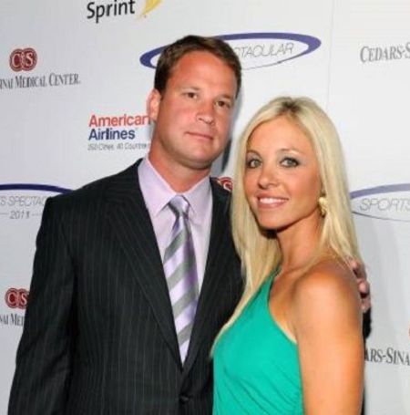 Layla Kiffin's husband, or should we say, ex-husband, is none other than the American football coach Lane Kiffin.